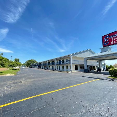 Excellent Inn & Suites Natchez Εξωτερικό φωτογραφία